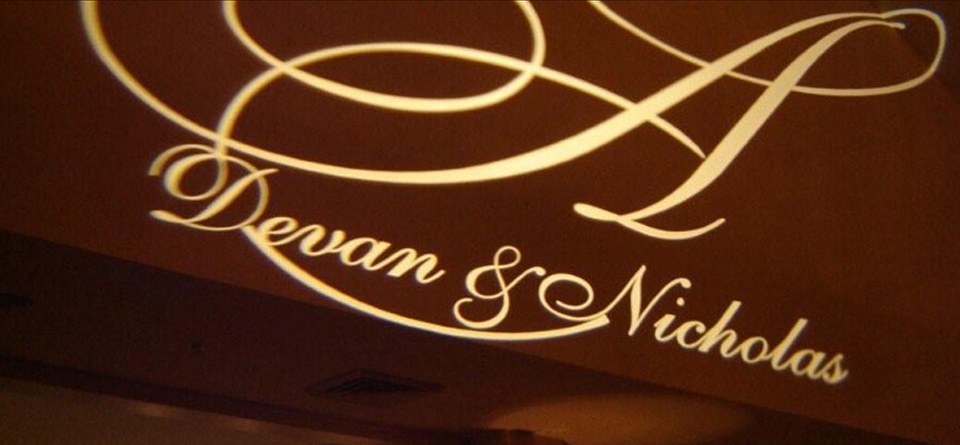 Gobo Projections