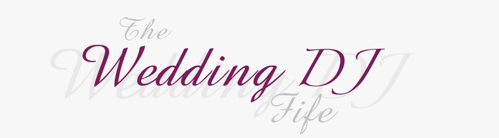 weddingdjfife.co.uk